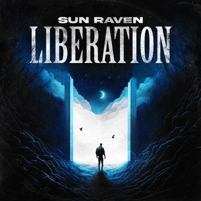 New Promo: Sun Raven - Liberation - (Instrumental Rock/Metal)