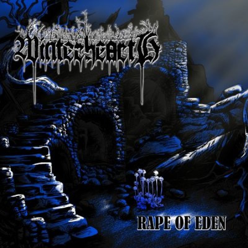 WinterheartH - Rape Of Eden - Reviewed By occultblackmetalzine!