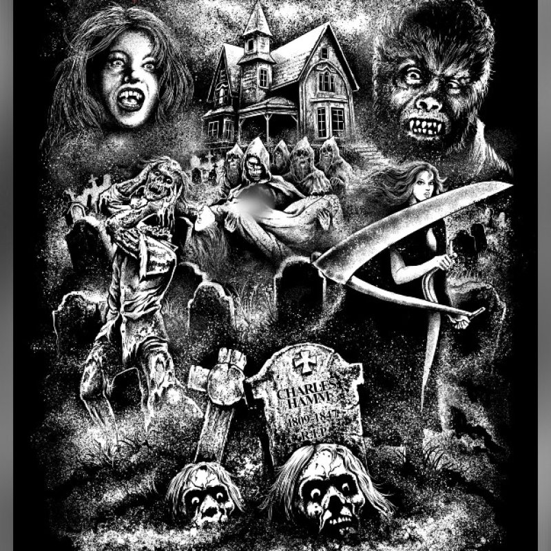 VAULTWRAITH set release date for new HELLS HEADBANGERS album