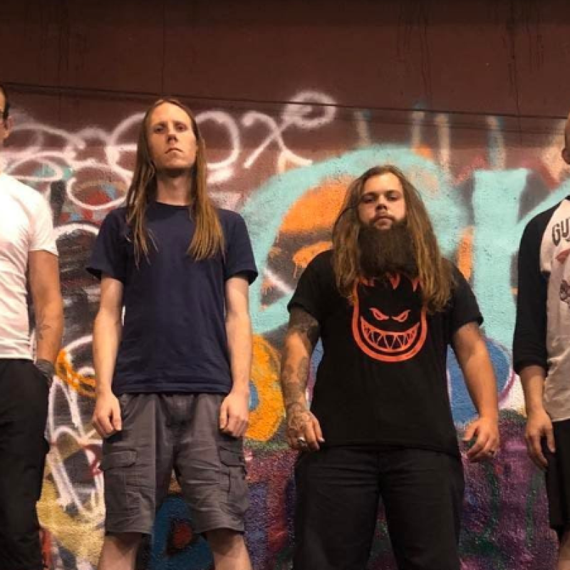 NARCOTIC WASTELAND Announces Performances at Denver DeathFest, Loud As Hell and more!