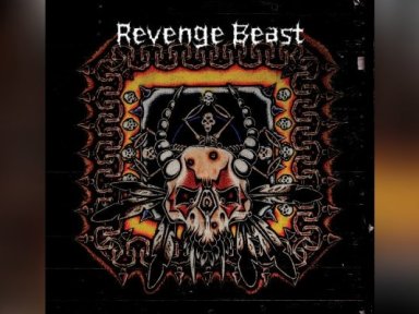 Revenge Beast – “Bastard” (Mötley Crüe Cover) Video Premiered At Decibel!
