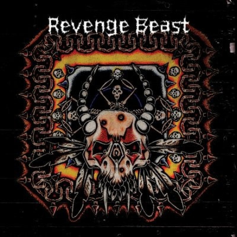 Revenge Beast – “Bastard” (Mötley Crüe Cover) Video Premiered At Decibel!