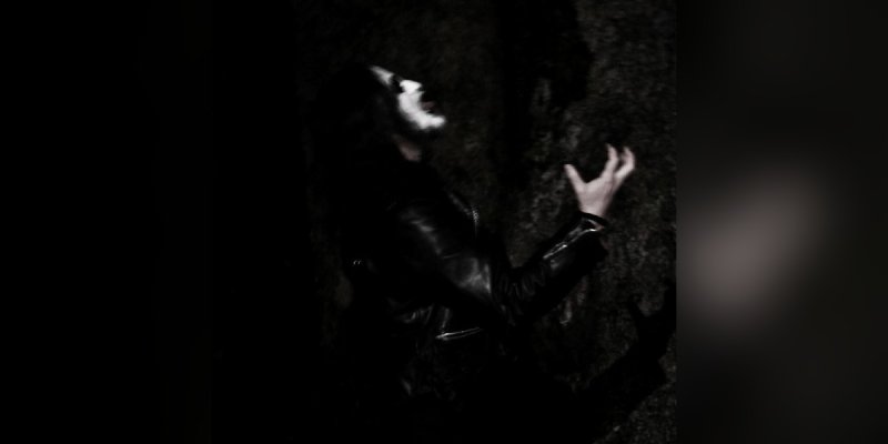 New Promo: TODVERHEXEN - Verbotene Hexerei - (Raw Black Metal) - (Humanity's Plague Prod.)