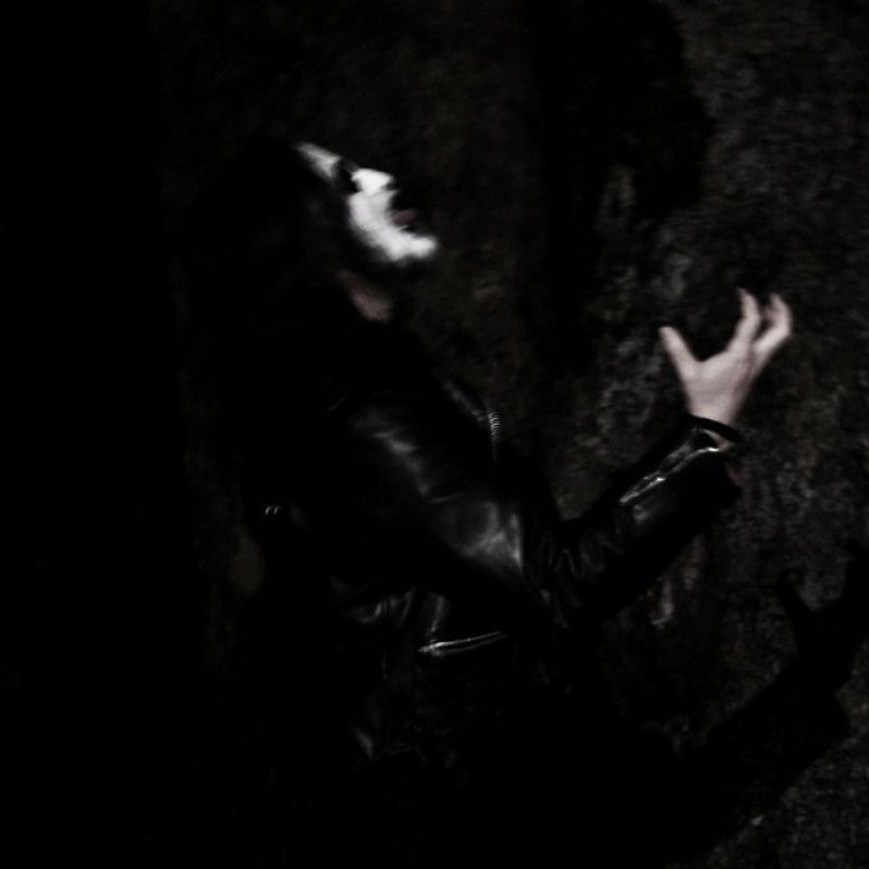 New Promo: TODVERHEXEN - Verbotene Hexerei - (Raw Black Metal) - (Humanity's Plague Prod.)