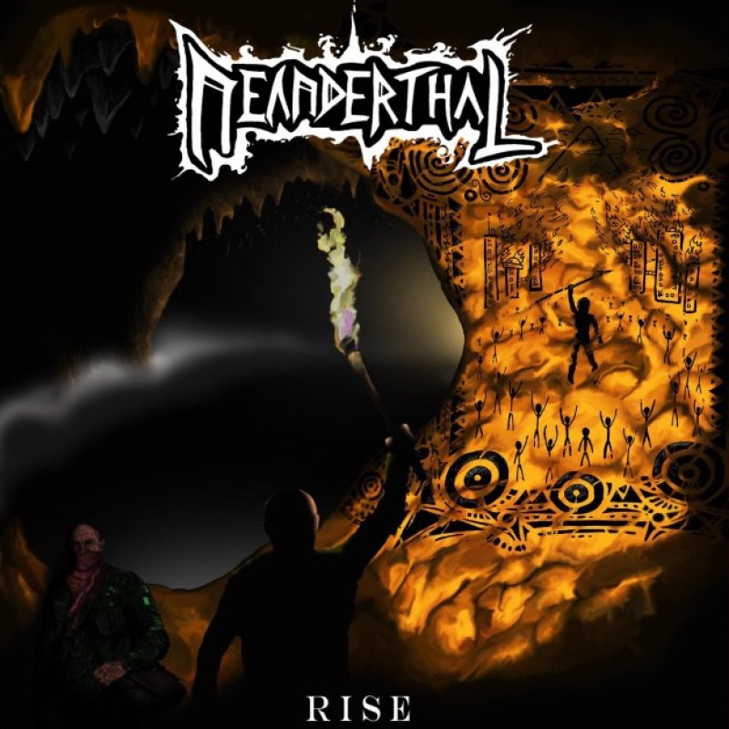 New Promo: NEANDERTHAL - RISE - (Modern Thrash)