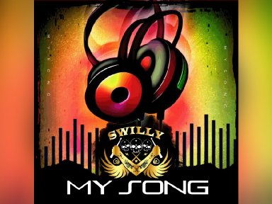 New Promo: Swilly - My Song - (Classic Rock / Hard Rock)