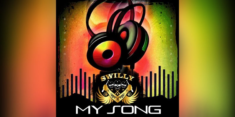 New Promo: Swilly - My Song - (Classic Rock / Hard Rock)