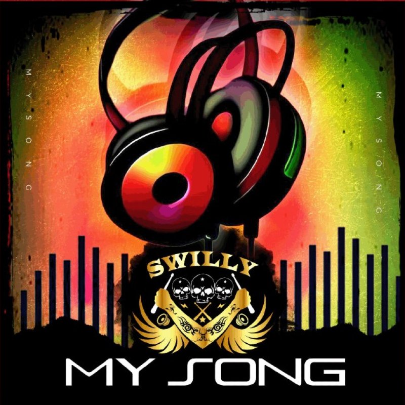 New Promo: Swilly - My Song - (Classic Rock / Hard Rock)