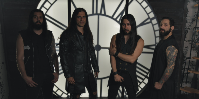 M-Theory Audio - IMMORTAL GUARDIAN New Single “Roots Run Deep” ft. Ralf Scheepers (Primal Fear)
