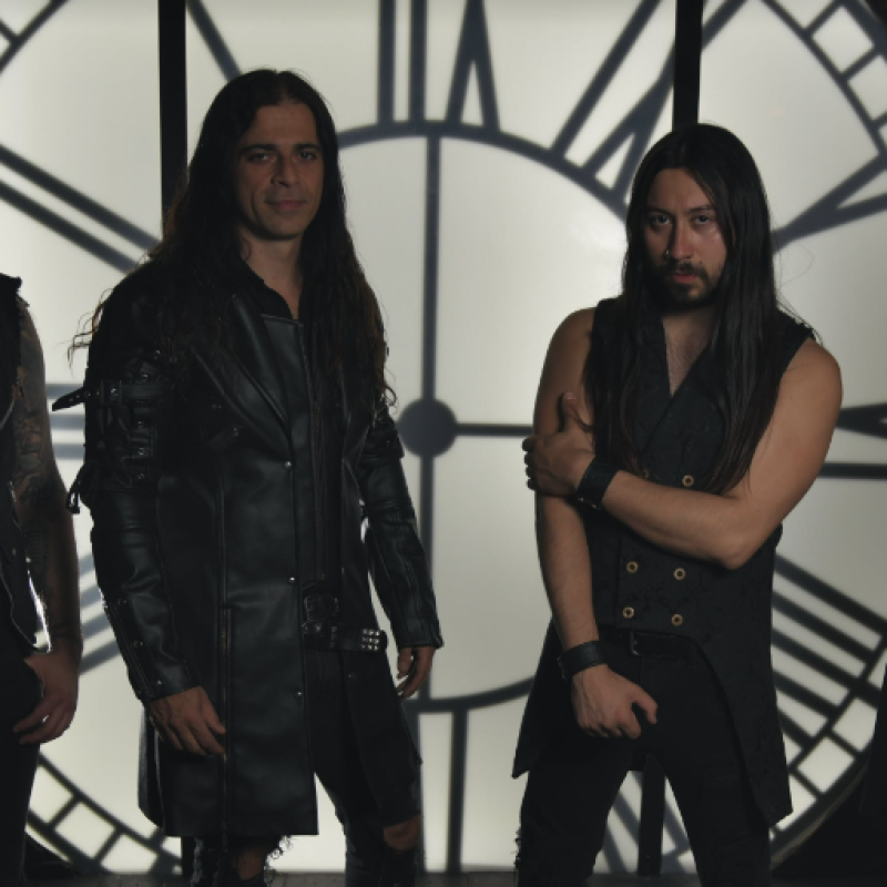 M-Theory Audio - IMMORTAL GUARDIAN New Single “Roots Run Deep” ft. Ralf Scheepers (Primal Fear)
