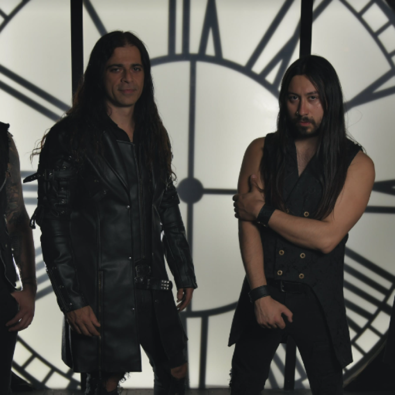 M-Theory Audio - IMMORTAL GUARDIAN New Single &ldquo;Roots Run Deep&rdquo; ft. Ralf Scheepers (Primal Fear)