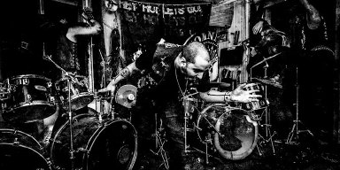 Tilintetgjort debut album out next week!