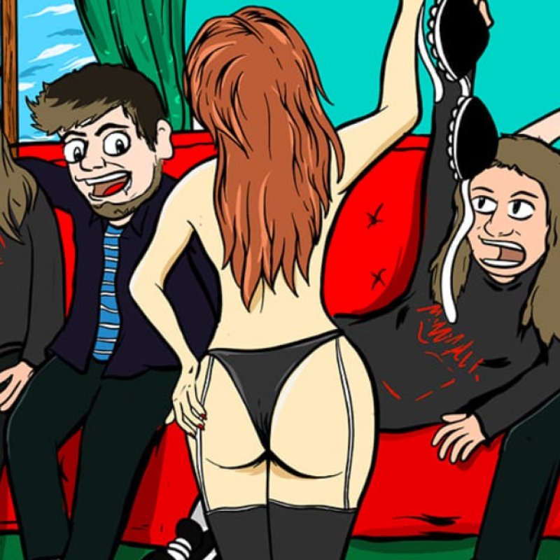 RED WINE RIDE Wins Battle Of The Bands Last Week On MDR!