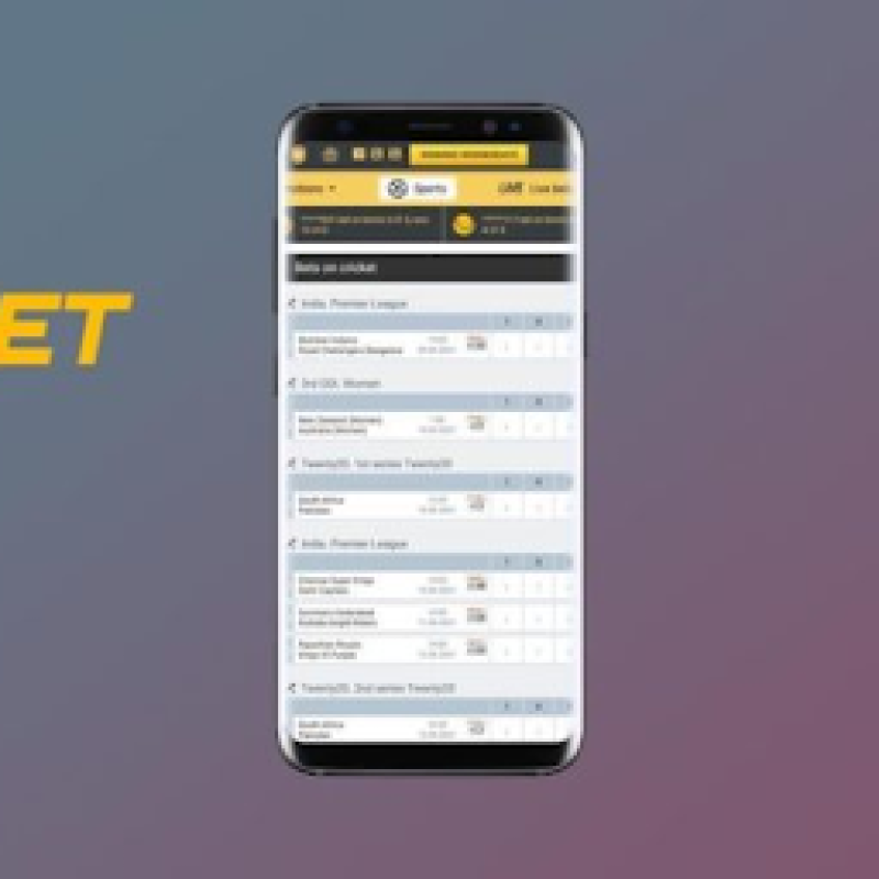 Why is it recommended to choose Melbet games? 