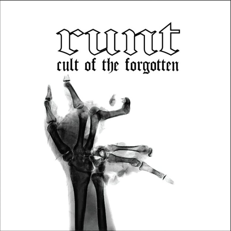 New Promo: Runt - "The Runt" - (Experimental Punk/Industrial)