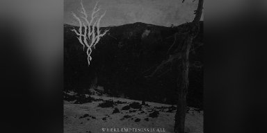 New Promo: HYL - Where Emptiness is All - (Black Metal) - (Odium Records)