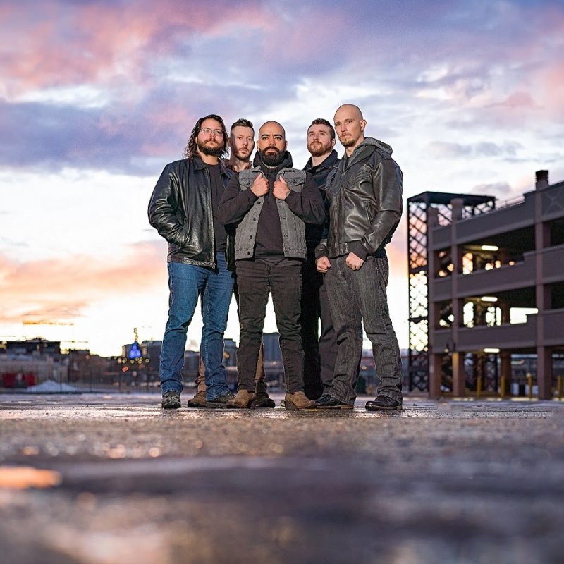 U.S. Melodic Metal Sensation Hämärä Signs with Wormholedeath Records!