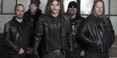 OVERKILL Drummer Confirms The ‘Battle Of The Titans’ Tour Report Was A Hoax