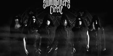  US blackened/death metallers Summoner's Circle sign with Black Lion Records!