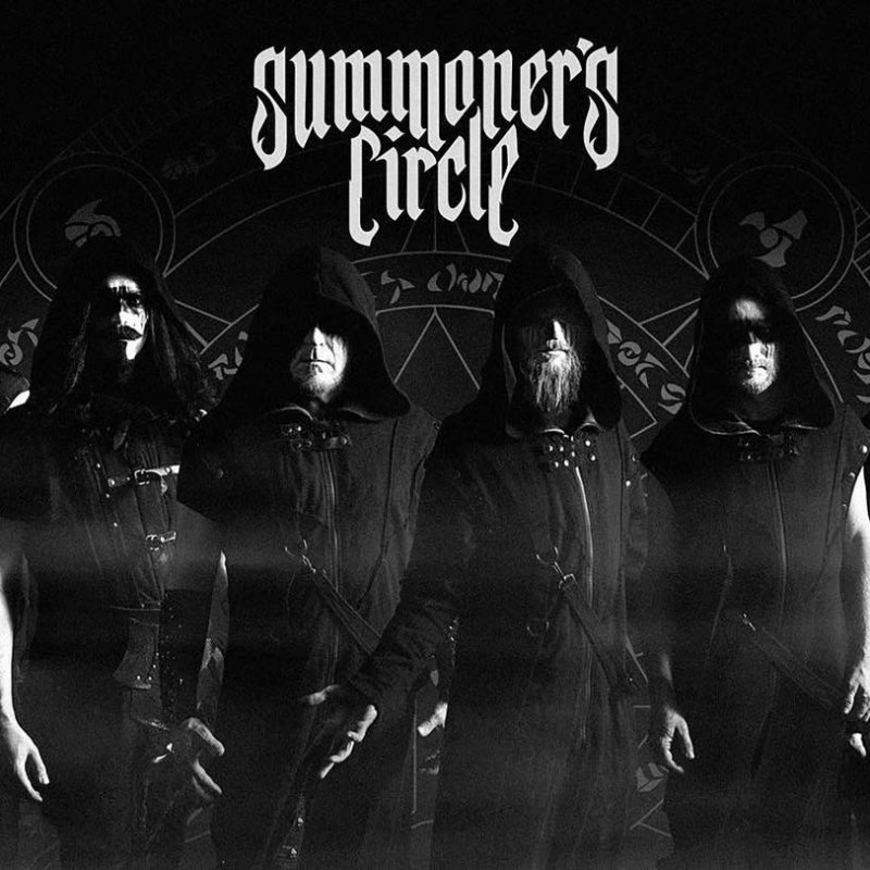  US blackened/death metallers Summoner's Circle sign with Black Lion Records!