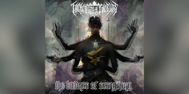 New Promo: There's Only One Elvis - The Balance Of Everything - (Metalcore, Deathcore, Djent, Extreme Metal)