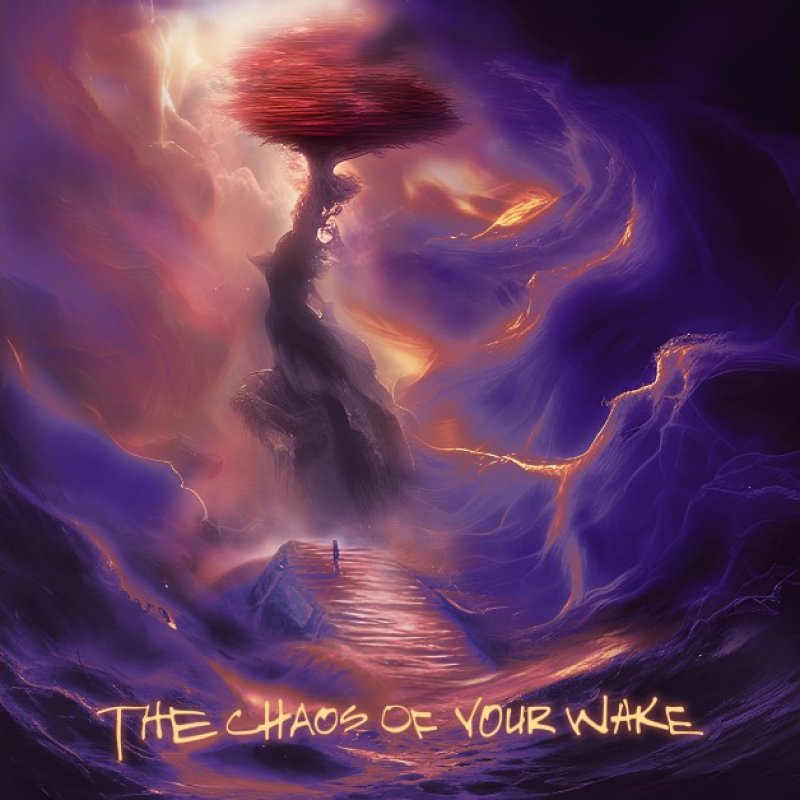 New Promo: Aneon - The Chaos Of Your Wake - (Blackened Death Metal)