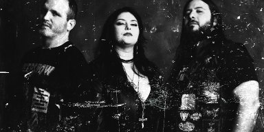 HEXELLA sign with HELLS HEADBANGERS, prepare debut album