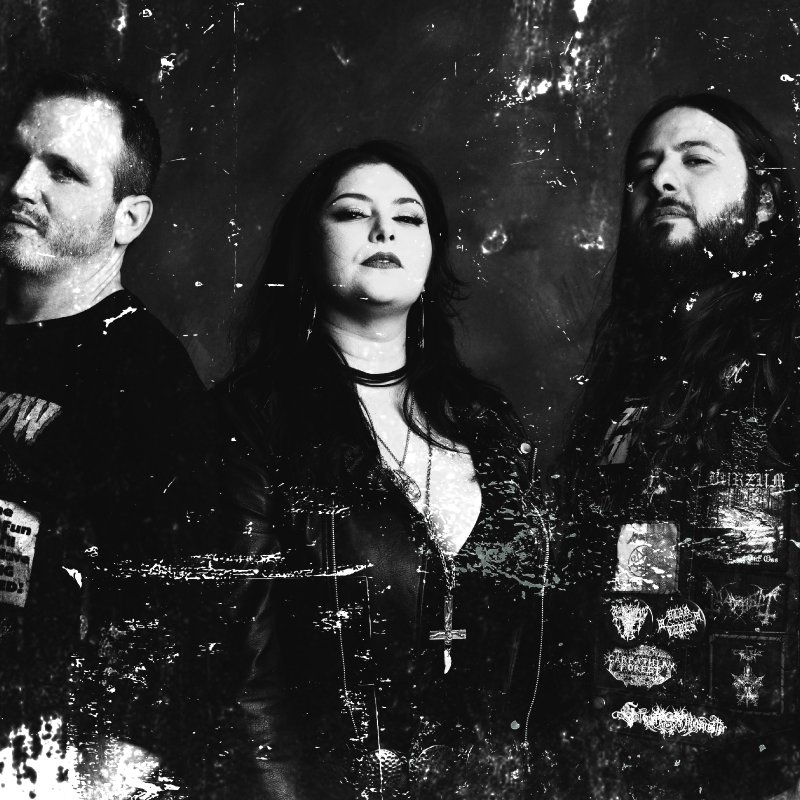 HEXELLA sign with HELLS HEADBANGERS, prepare debut album
