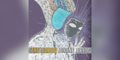 The Under - Divine Drive - Featured In Decibel Magazine!