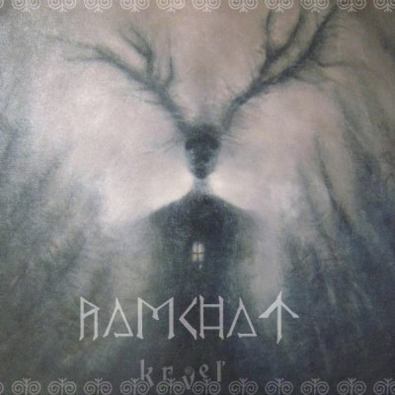 RAMCHAT - Krveľ - Featured In Decibel Magazine!