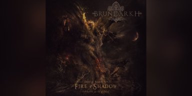 Brundarkh - Those Born Of Fire & Shadow - Featured In Decibel Magazine!