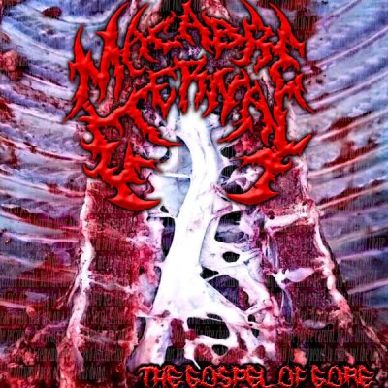 Macabre Eternal - The Gospel Of Gore - Featured In Decibel Magazine!