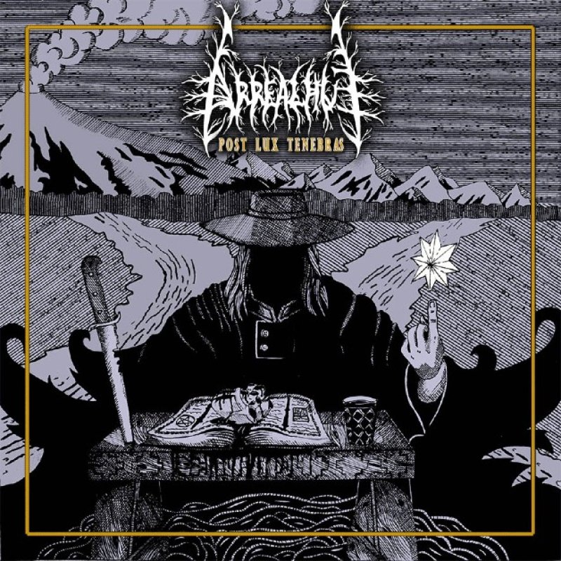 New Video: ARREALHUE  - EL VENDAVAL - (Folk Atmospheric Black Metal)