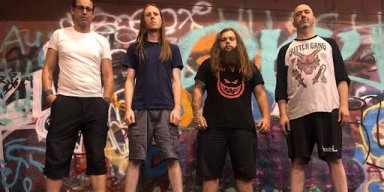 NARCOTIC WASTELAND ANNOUNCE PERFORMANCES AT DENVER DEATHFEST, LOUD AS HELL, AND MORE!