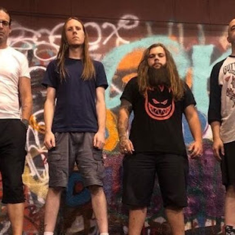 NARCOTIC WASTELAND ANNOUNCE PERFORMANCES AT DENVER DEATHFEST, LOUD AS HELL, AND MORE!