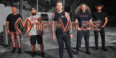  A Moment of Violence Wins Battle Of The Bands Last Week On MDR!