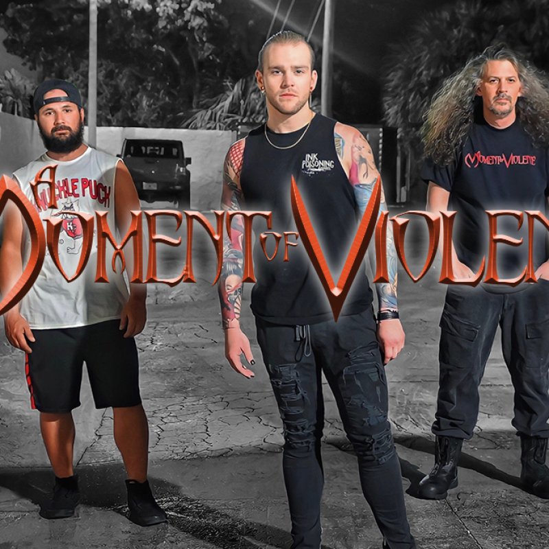  A Moment of Violence Wins Battle Of The Bands Last Week On MDR!