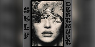 New Single: Rage Unfold - Self Destruct - (Heavy Metal)