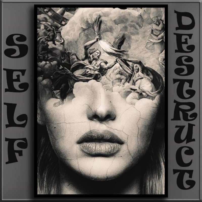 New Single: Rage Unfold - Self Destruct - (Heavy Metal)