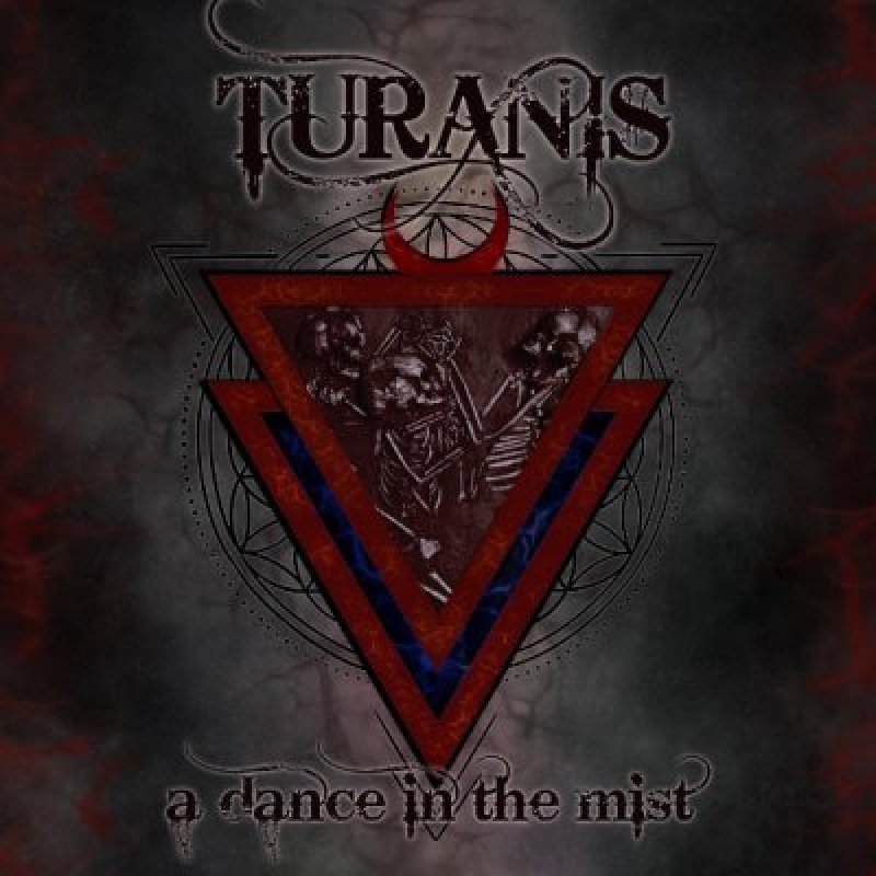 Turanis - Dance Of Mists - Interviewed By Metal Hammer!