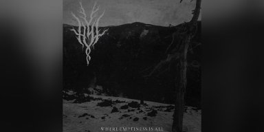 HYL - Where Emptiness Is All - Reviewed By occultblackmetalzine!