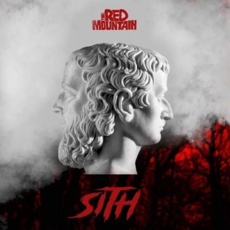 THE RED MOUNTAIN - Video for 'SITH' Hits 20K Views! 