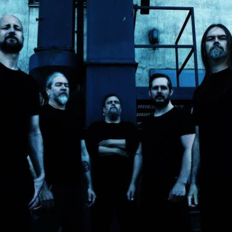  MESHUGGAH's MÅRTEN HAGSTRÖM On 'Djent': 'We're Very Sorry For Creating That Genre; We Didn't Intend To — Our Bad' 