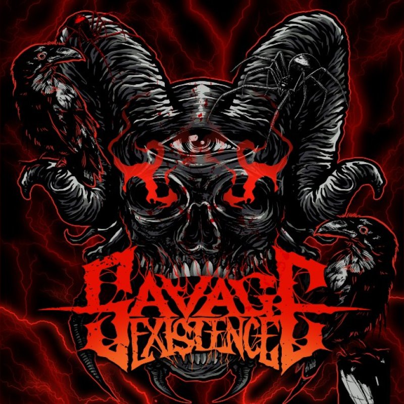 New Promo: Savage Existence - Savage Existence - (Groove Metal, Metal Core)
