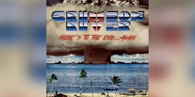 Crimson River - Here's To The End... Again - Reviewed By Metal Digest!