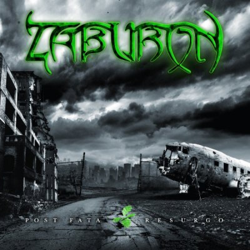 ZABURON - Post fata resurgo - Reviewed By heavymetalwebzine!