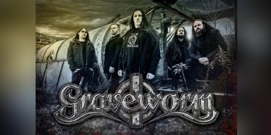Extreme Metal Force GRAVEWORM Unleashes Video For New Album Single "We Are The Resistance"!