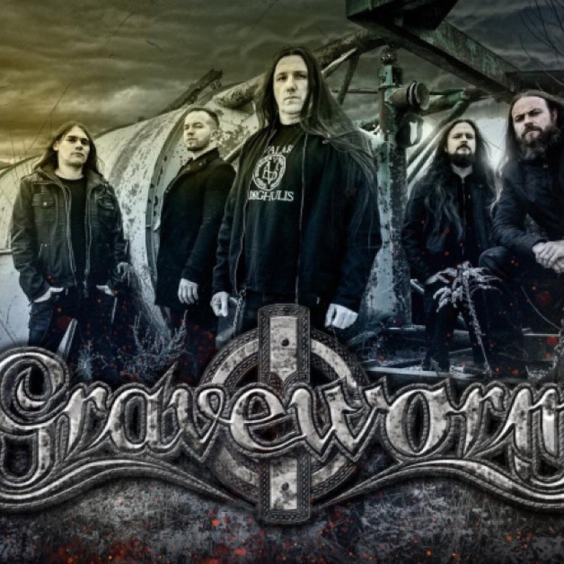 Extreme Metal Force GRAVEWORM Unleashes Video For New Album Single "We Are The Resistance"!