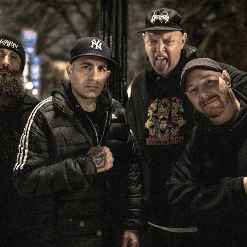 Unrelenting Death Metal Titans PYREXIA's New Lyric Video Won't Leave You "Unscathed"; 25th Anniversary Re-Recorded Edition of "System of The Animal" Out June 2023 + Tour Dates