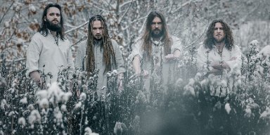 Polish black metal pagans Varmia return with Visceral New Album on M-Theory Audio